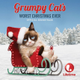 Illustration for article titled 5 Reasons Why I Cant Help But Watch Grumpy Cats Christmas Movie